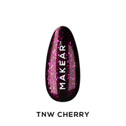 Makear Top Cherry No Wipe 8 ml