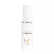 NeoNail Finisher Glossy Finish Liquid Vitamins&Oils 100 ml