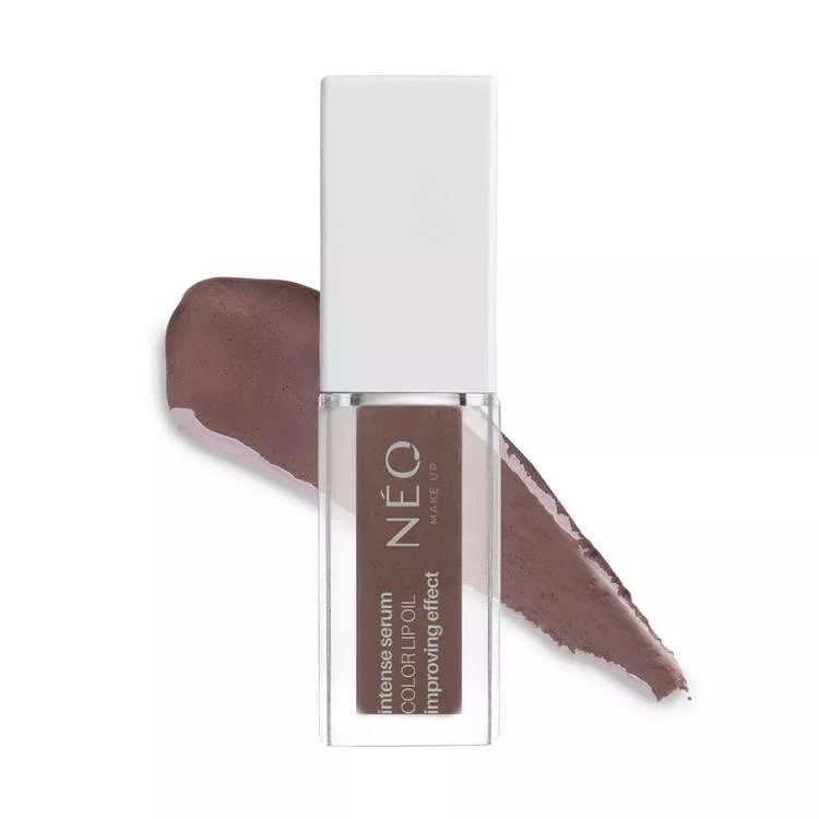 NeoMakeup NeoNail - Öl färbend für die Lippen Intense Serum 02 — Inhaltsstoffe und Bewertung