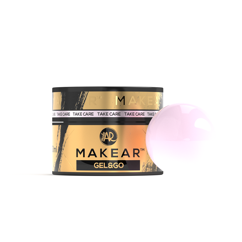 Makear GG11 Take Care - Gel&Go 50ml