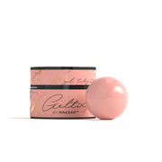 Makear GT01 - Geltix Żel Tiksotropowy Perfect Blush 50ml