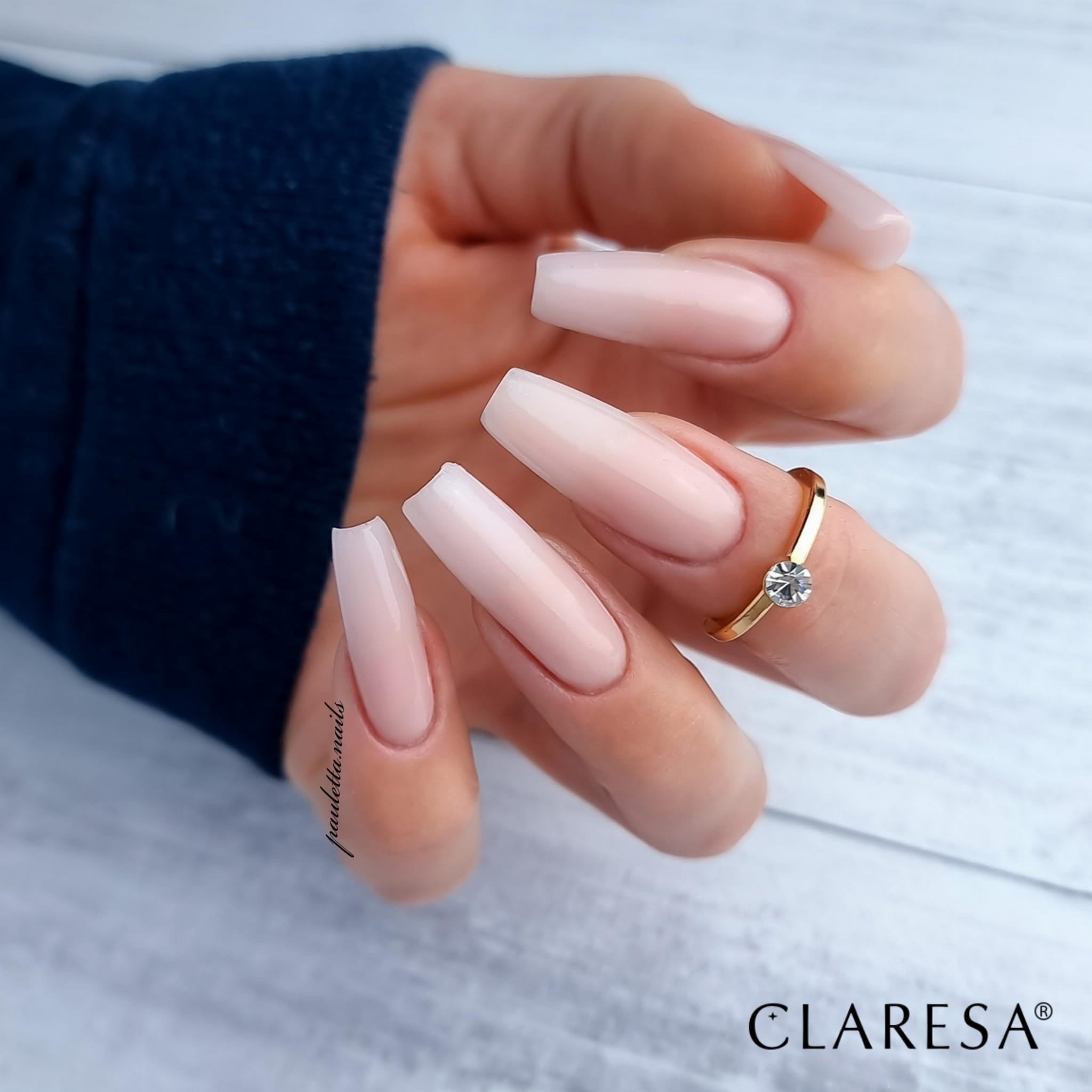 Claresa - Cover Gel 25g
