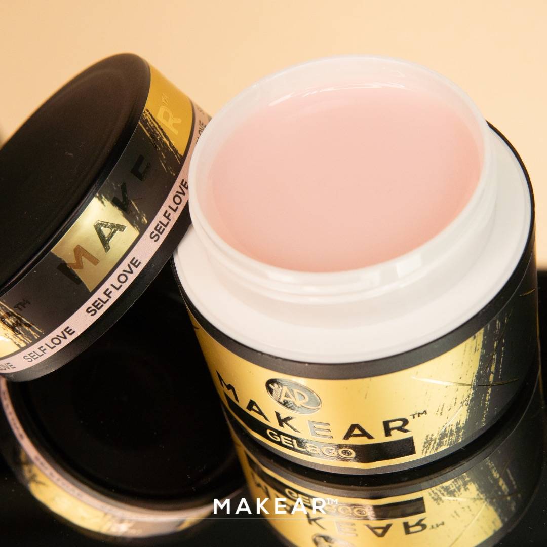 Makear GG08 Self Love - Gel&Go 50ml