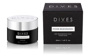 Dives Med - Power Skin - Power Regeneration Mask Maska Głęboko Regenerująca 50 Ml