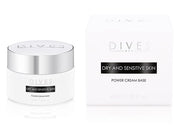 Dives Med - Power Skin Cream Base Dry And Sensitive Skin Krem Bazowy 45 Ml