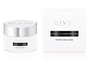 Dives Med - Power Skin Cream Base - Normal And Combination Skin Krem Bazowy 45 Ml