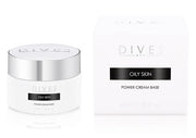 Dives Med - Power Skin Cream Base - Oily Skin Krem Bazowy 45 Ml