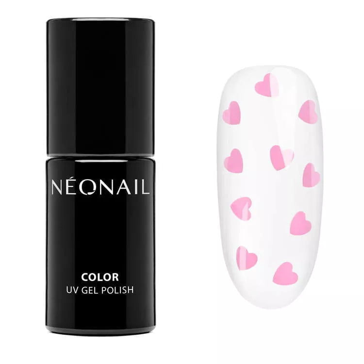 NeoNail Lakier Hybrydowy Self Love Era 7,2 ml