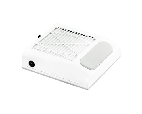 Pochłaniacz Pyłu Bezworkowy Biały DC-900 80W