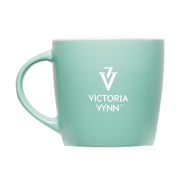 Victoria Vynn Kubek Ceramiczny Zielony