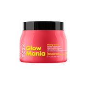 Matrix Glow Mania, Maska Nabłyszczająca Do Włosów Koloryzowanych, 500ml
