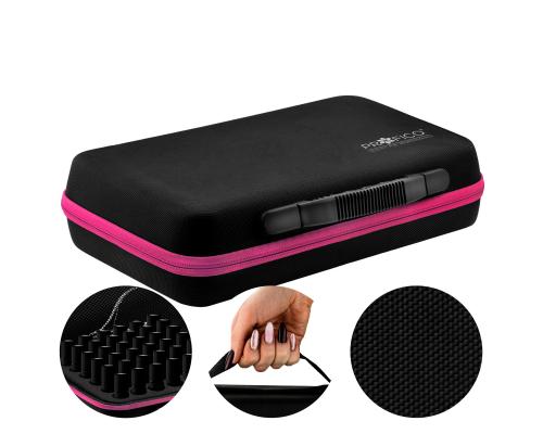 Profico Organizer Na 60 Lakierów Pink