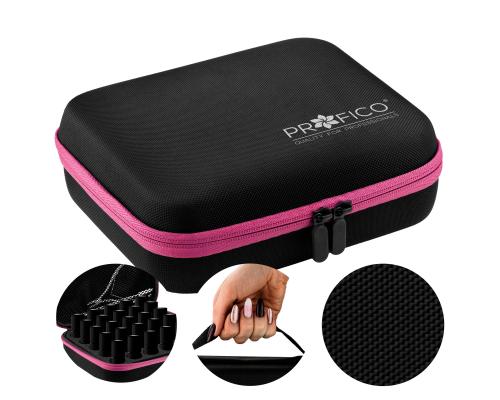Profico Organizer Na 30 Lakierów Pink
