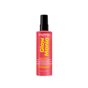 Matrix Glow Mania, Odżywka W Sprayu Nabłyszczająca Bez Spłukiwania Do Włosów Koloryzowanych, 250ml