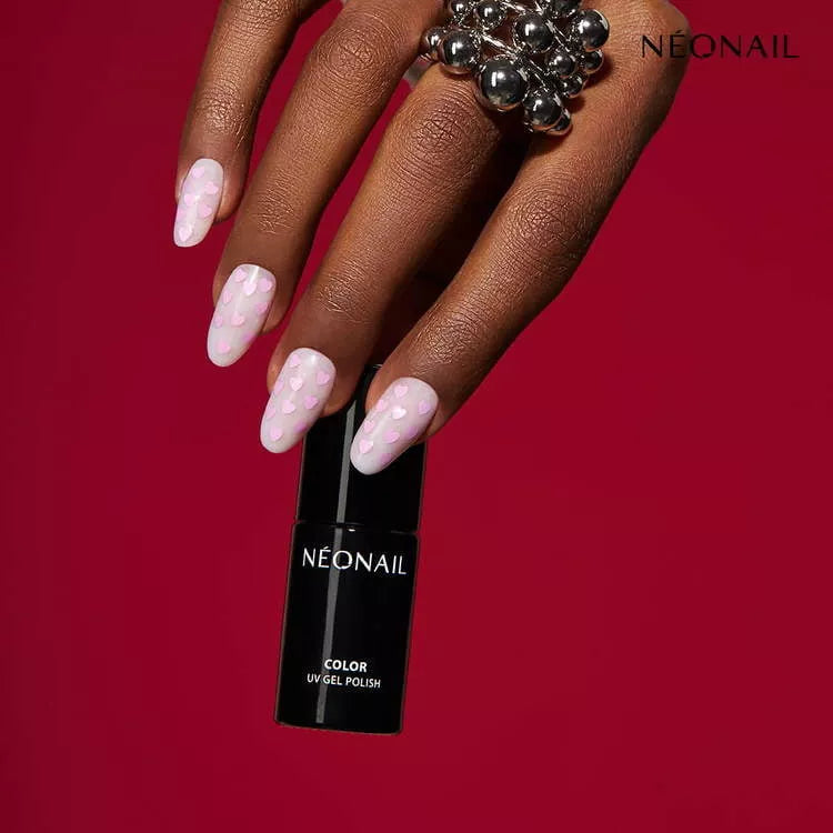 NeoNail Lakier Hybrydowy Self Love Era 7,2 ml