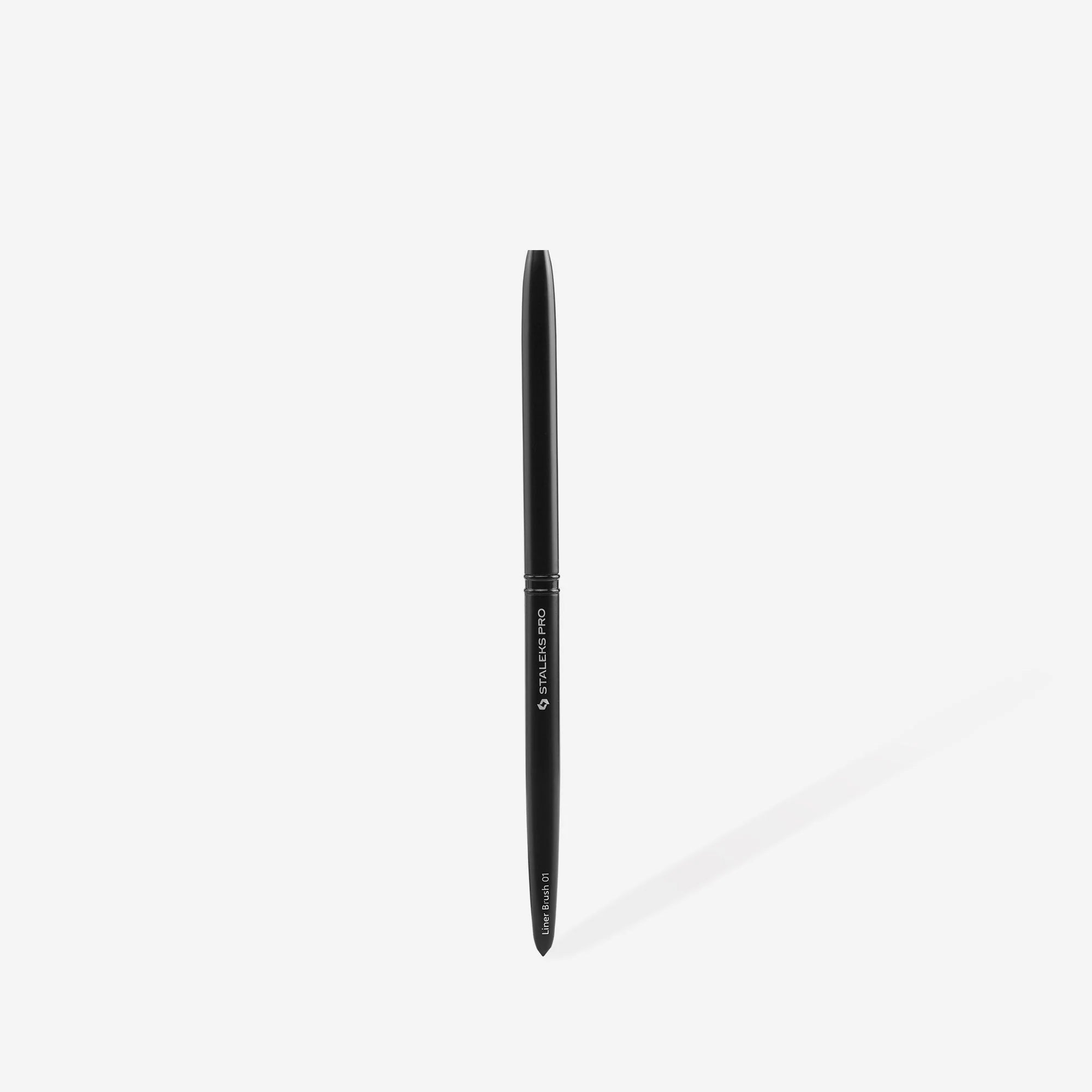 Staleks Pędzelek Liner Expert Szerokość 1 Mm/Długość 7 Mm