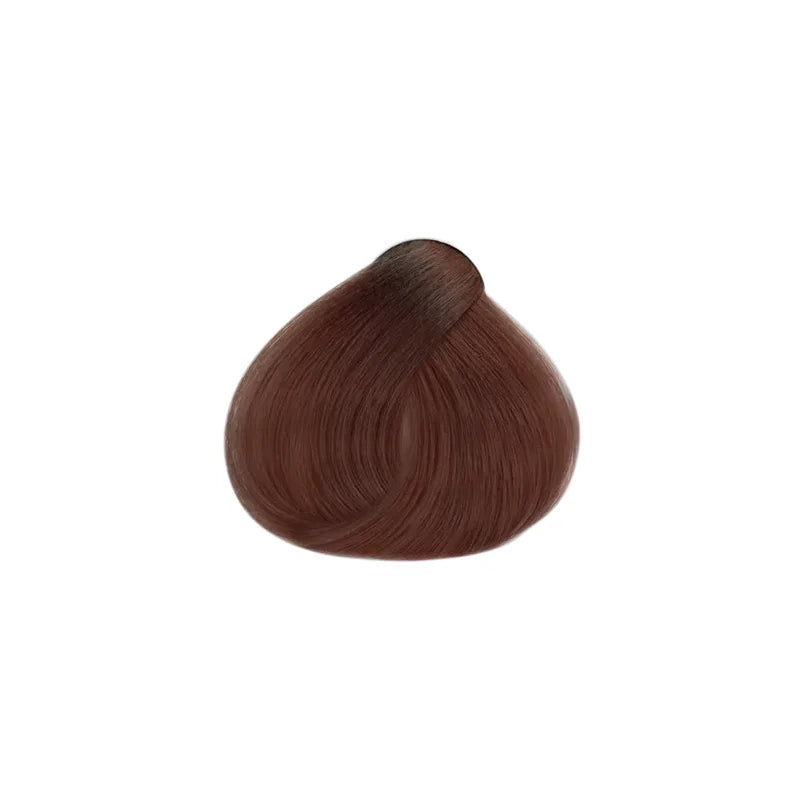 Alfaparf Evolution Of The Color Cube 60ml Farba Do Włosów 5.542 Crystal Brown 60 ml