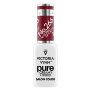 Victoria Vynn Lakier Hybrydowy Pure Creamy Hybrid 266 Antonio Fa Caldo 8ml