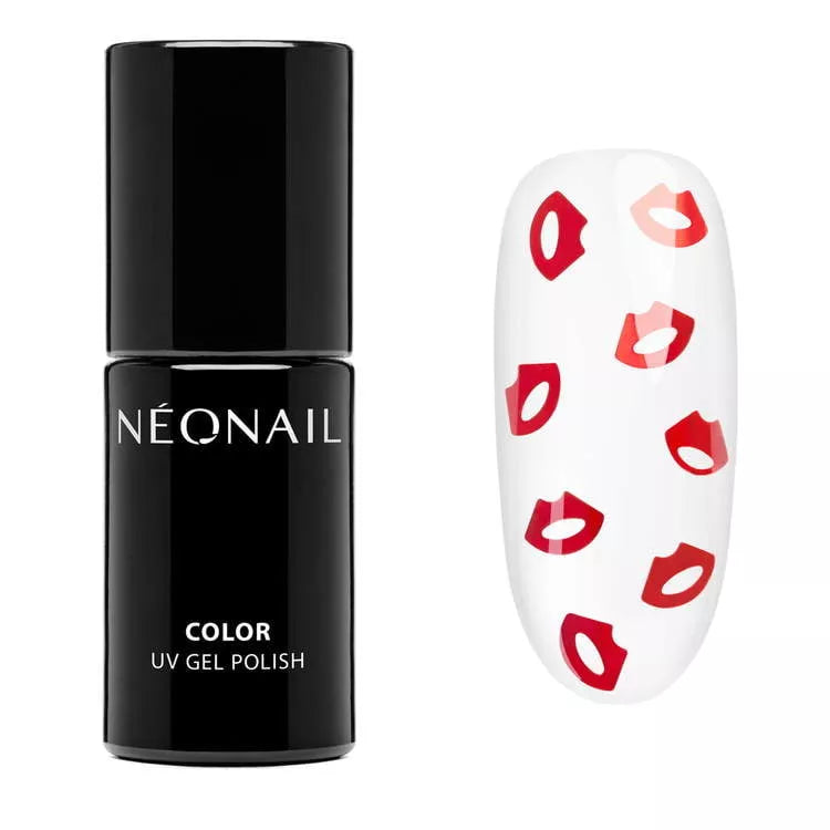 NeoNail Lakier Hybrydowy Don't Talk. Just Kiss 7,2 ml