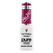Victoria Vynn Lakier Hybrydowy Pure Creamy Hybrid 267 Maestro! 8ml