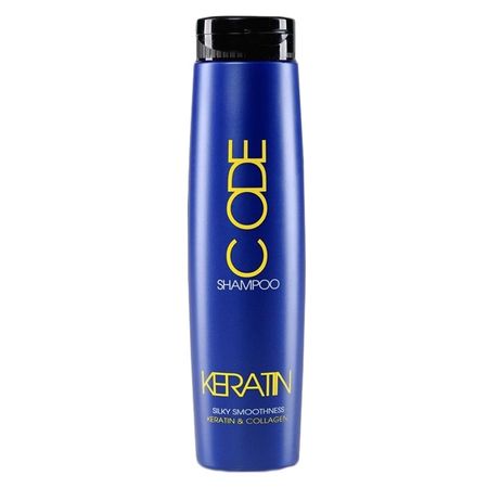 Stapiz Keratin Code Szampon 250ml