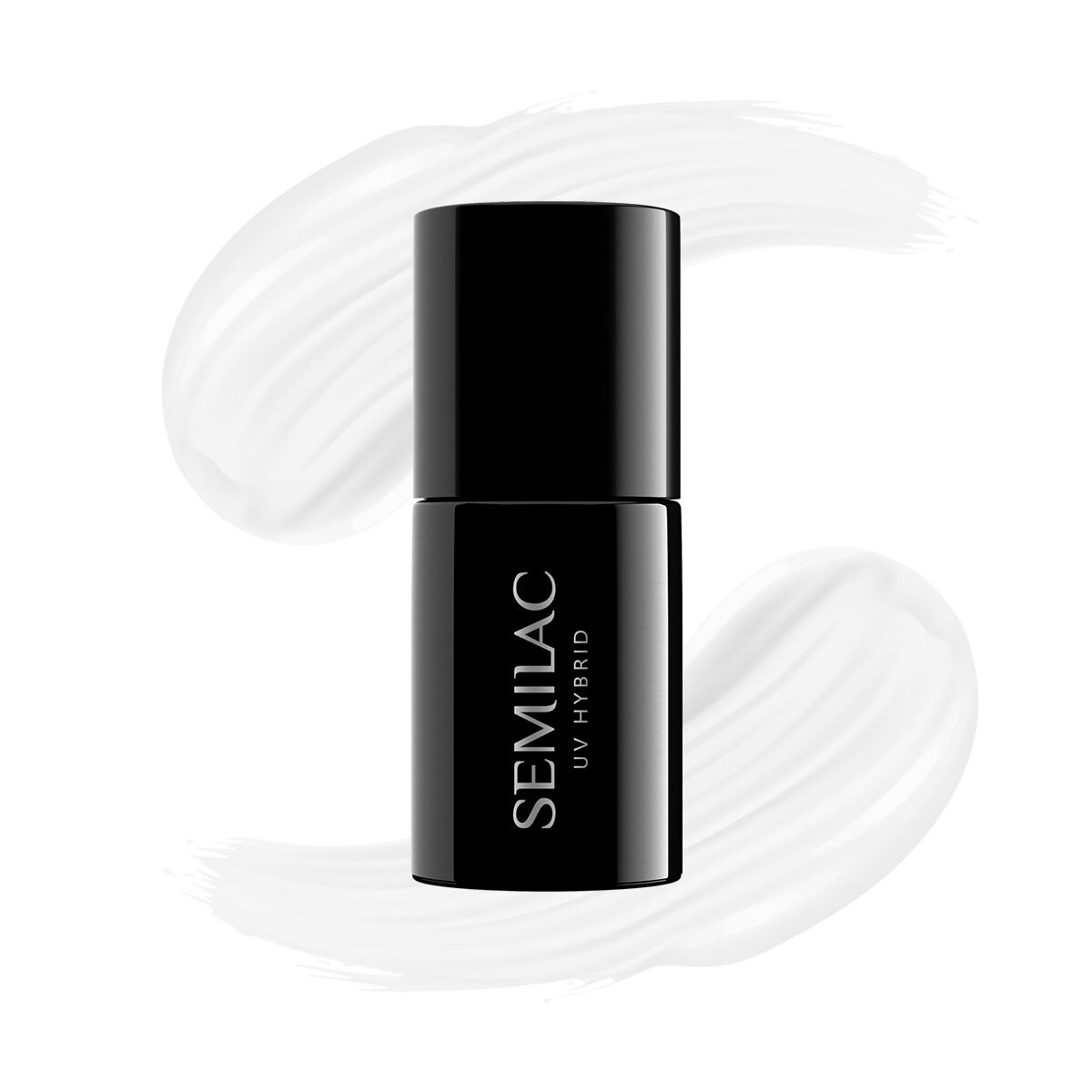 Semilac Hardi Clear - 7 Ml