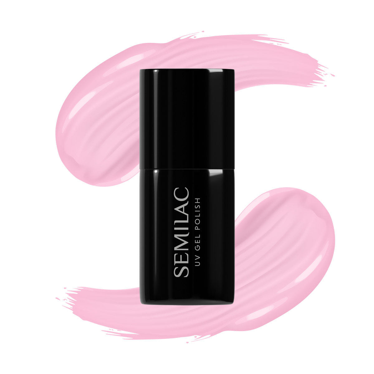 Lakier Hybrydowy Semilac 003 Sweet Pink - 7 Ml