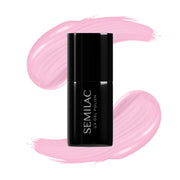 Lakier Hybrydowy Semilac 003 Sweet Pink - 7 Ml