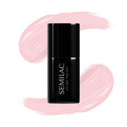 Lakier Hybrydowy Semilac 032 Biscuit - 7 Ml