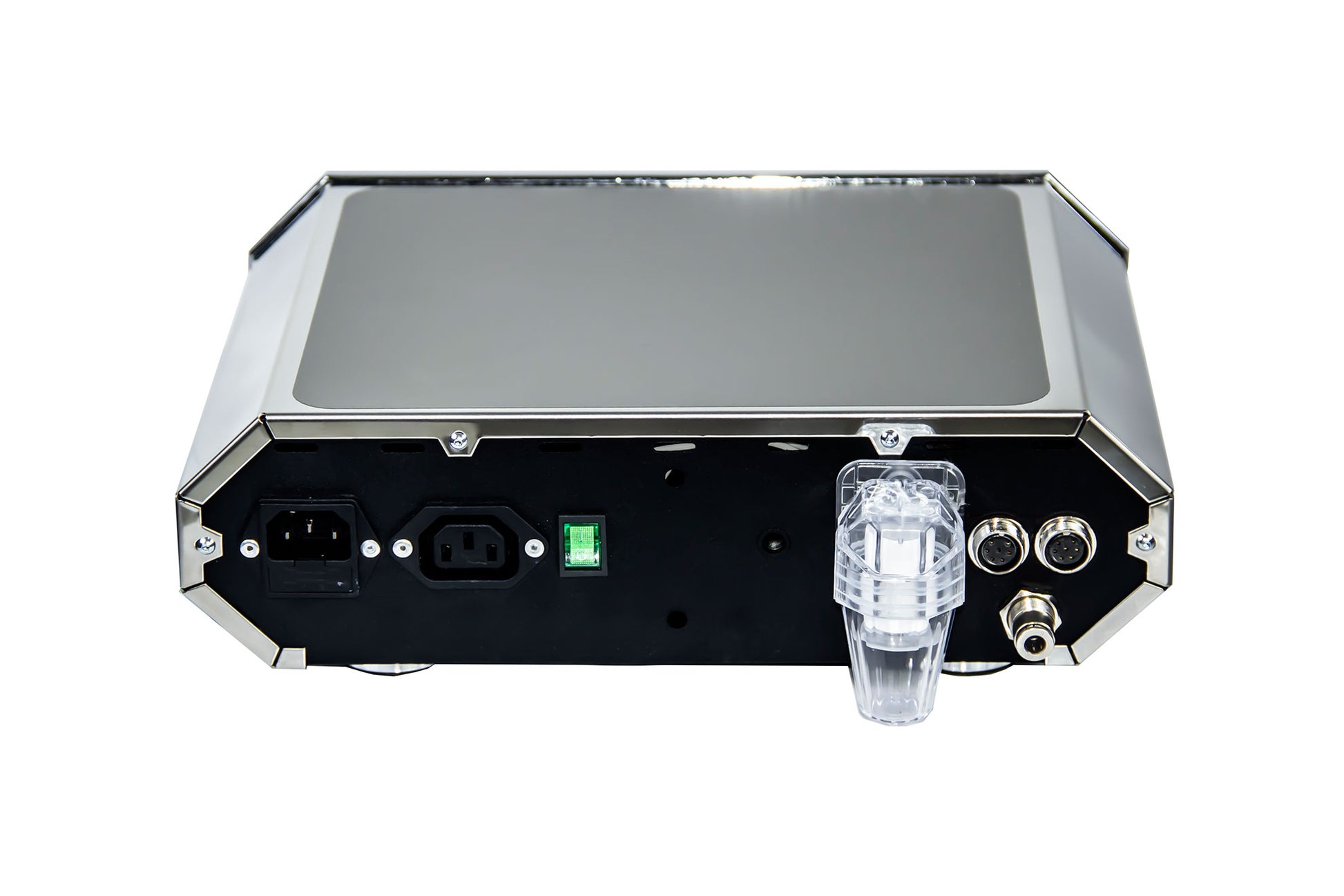 Alvi Prague Urządzenie do fal radiowych Smart recovery T-20