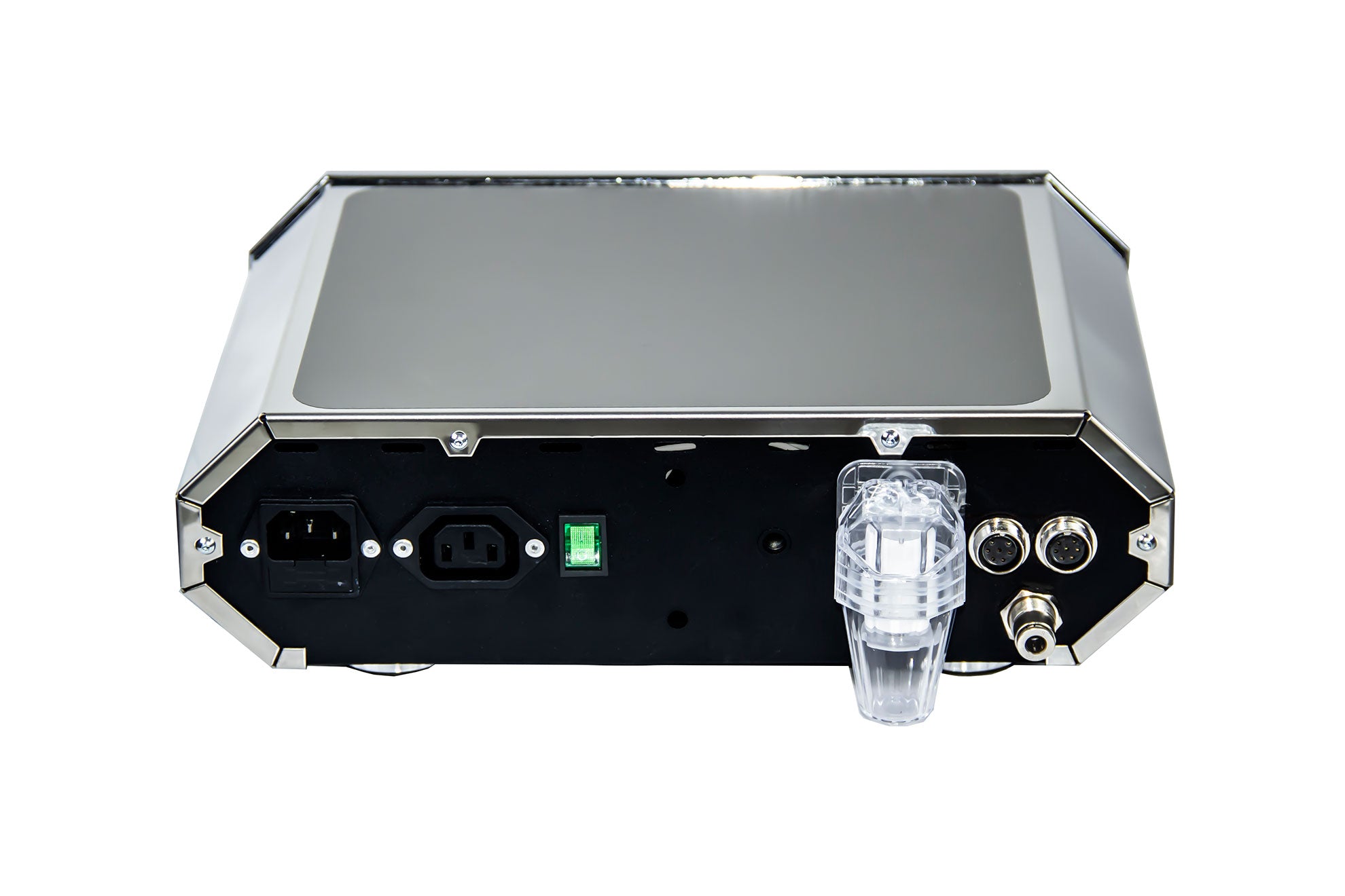 Alvi Prague Urządzenie do fal radiowych Smart recovery T-20
