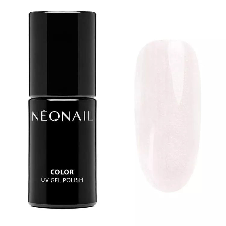 NeoNail Lakier Hybrydowy Peach Glaze 7,2 ml