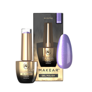 Makear Lakier Hybrydowy 403 Glossy Princess