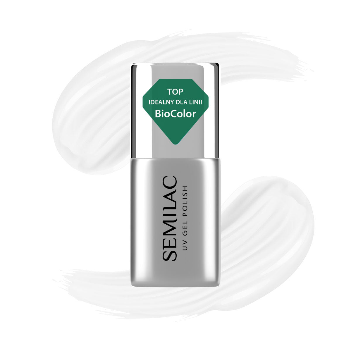 Semilac Perfect Top For BioColor 7ml