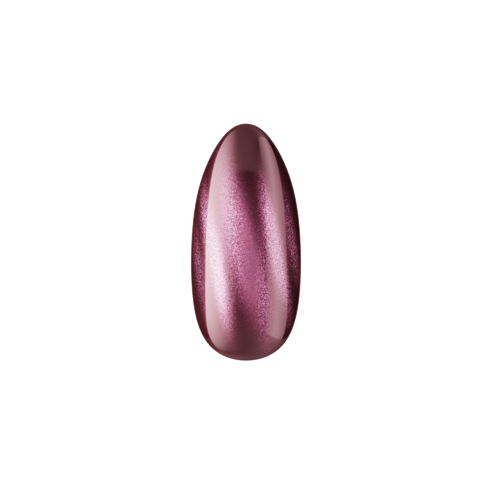 Boska Nails Lakier Hybrydowy Viral Cat Eye Viral Mars No 496 6ml