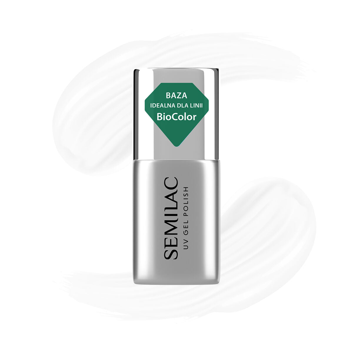 Semilac Perfect Base For BioColor 7 ml