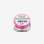 Semilac Decor Gel White Żel Do Zdobień 5g