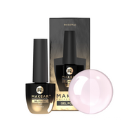 Makear Top No Wipe Milky Blush 8 ml