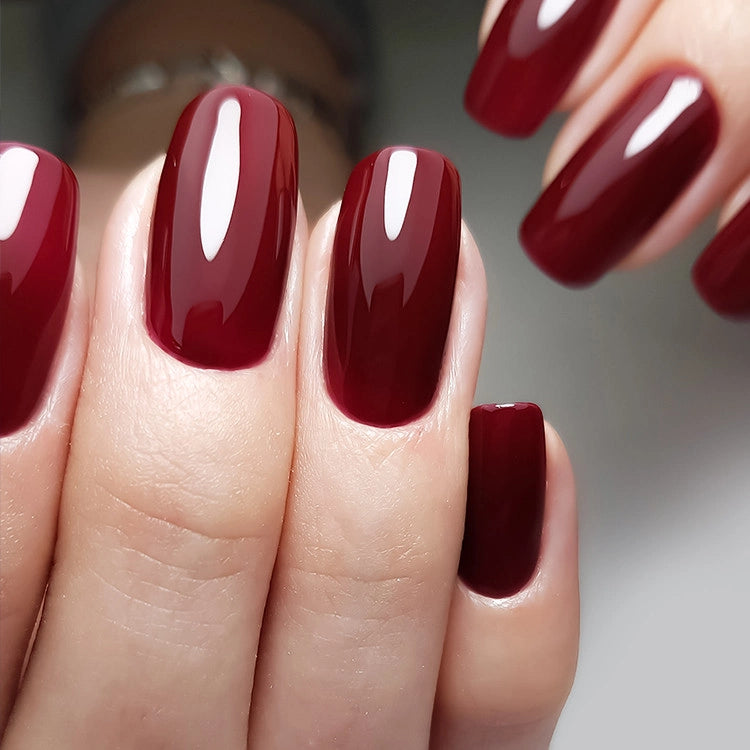 Lakier Hybrydowy Slowianka 190 Cherry Girl 8g