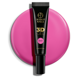 Boska Nails GEL 3D Żel Do Zdobień Pink 8ml