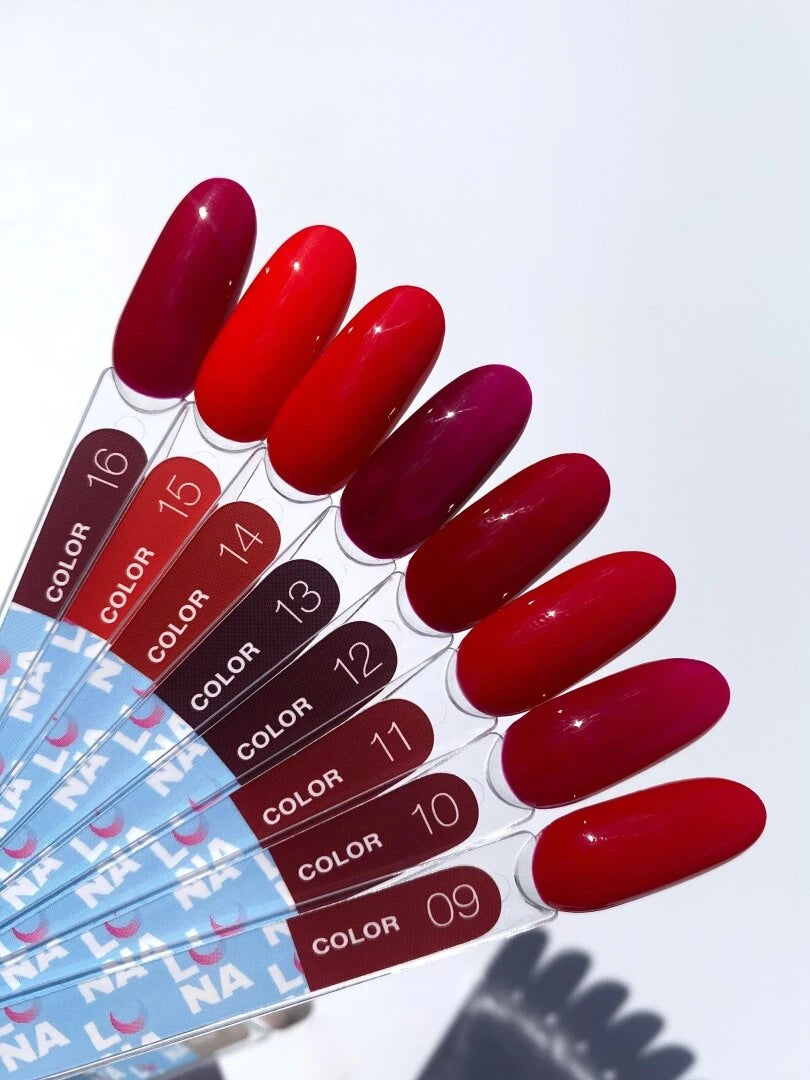 Luna Color Lakier Hybrydowy Nr 11 13ml