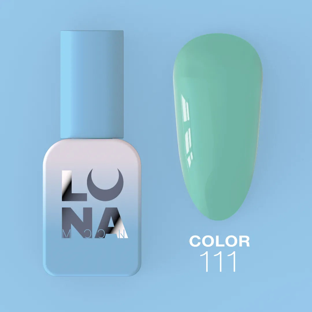 Luna Color Lakier Hybrydowy Nr 111 13ml