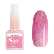StayLac Lakier Hybrydowy Pink Stardust 5ml