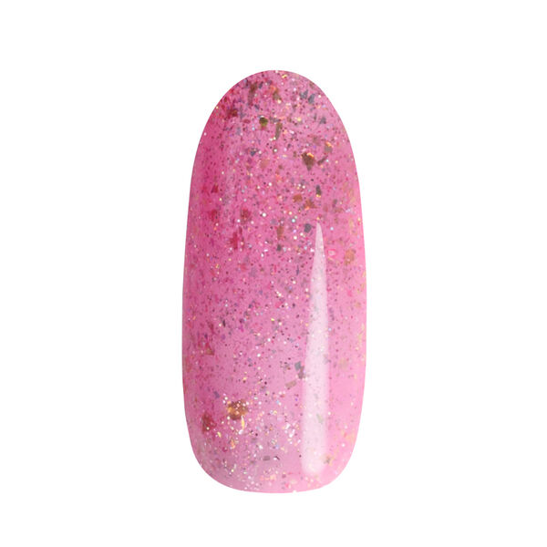 StayLac Lakier Hybrydowy Pink Stardust 5ml