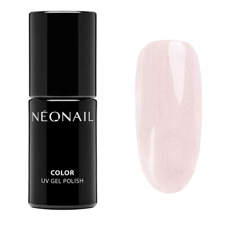 NeoNail Lakier Hybrydowy Glaze of Grace 7,2 ml