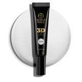 Boska Nails GEL 3D Żel Do Zdobień Clear 8ml