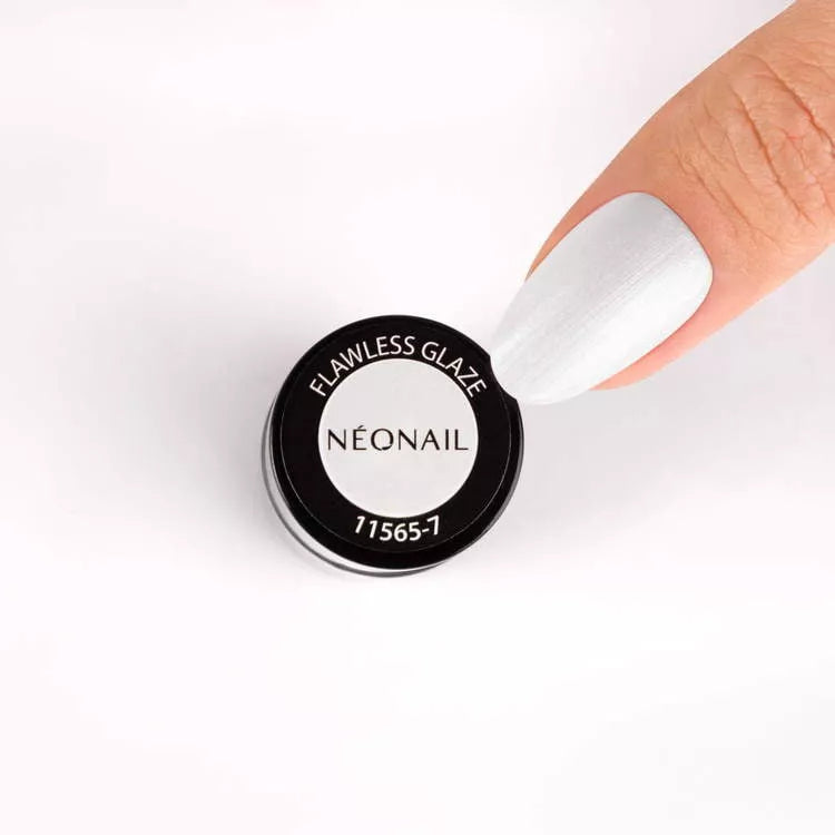 NeoNail Lakier Hybrydowy Flawless Glaze 7,2 ml