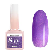 StayLac Lakier Hybrydowy Amethyst Glow 5ml