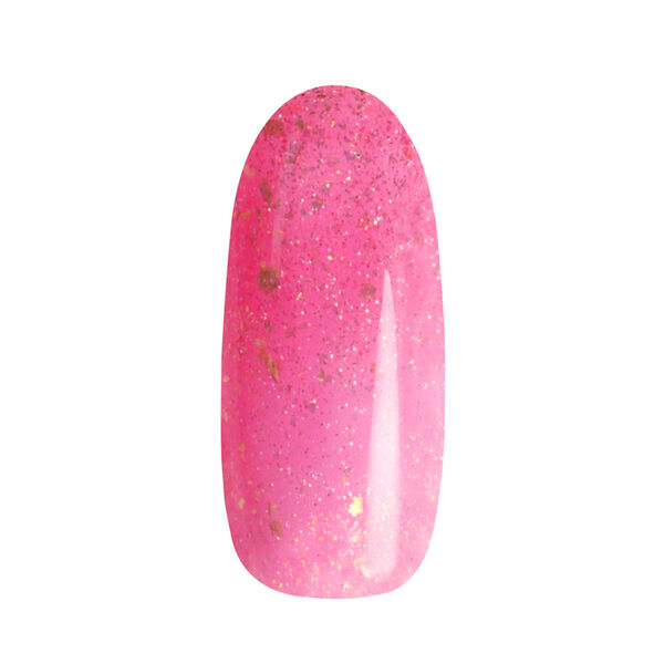 StayLac Lakier Hybrydowy Sparkling Hibiscus 5ml
