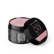 Excellent PRO Builder Gel With Thixotropy Light Pudding 50g